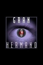 Poster for Gran Hermano Season 3