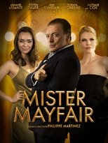 VER Mister Mayfair (2021) Online Gratis HD