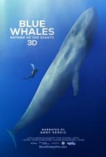 Poster di Blue Whales: Return of the Giants