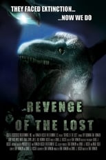 Poster for Revenge of the Lost