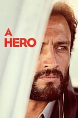 Poster for A Hero