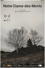 Notre-Dame-Des-Monts poster
