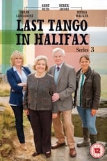 Poster for Last Tango in Halifax Season 3