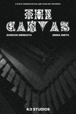 The Canvas poster