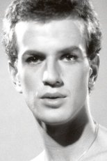 Foto retrato de Henk van Dijk