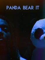 Poster for Panda Bear It