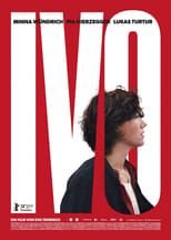 Poster for Ivo 