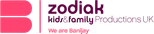 Zodiak Kids & Family Productions UK