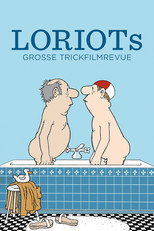 Loriot's Great Cartoon Revue (2023)