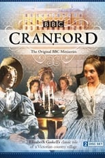 Poster for Cranford Season 1