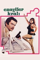 Poster for Enayiler Kralı