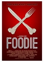 Foodie poster movie