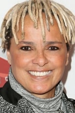 Poster van Shari Belafonte