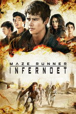 Maze Runner: Infernoet