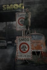 Poster di Smog