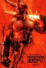 Hellboy III