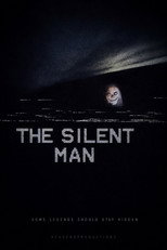 The Silent Man poster