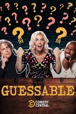 Watch Guessable (2020)