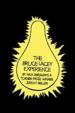 Poster for The Bruce Lacey Experience