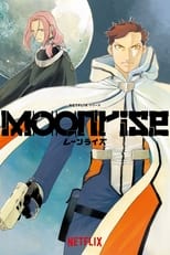 Poster di Moonrise
