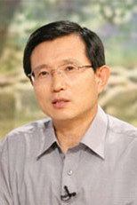 홍순화 as in 예수가 오시는 대로 (CTS)