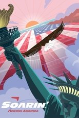 Soarin’ Across America poster