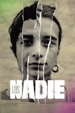 The Nobodies main poster