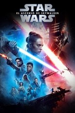 Poster Star Wars: El ascenso de Skywalker