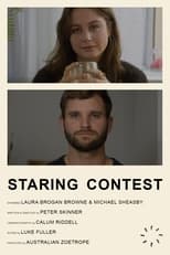 Poster for Staring Contest