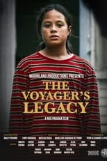 Poster for The Voyagers Legacy