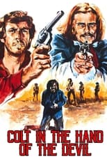 Poster for Colt in the Hand of the Devil