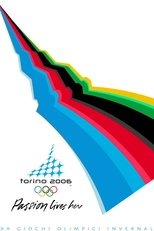 Torino 2006 Olympic Opening Ceremony poster movie