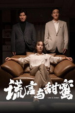 谎言与甜蜜 poster