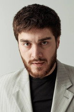 Foto retrato de Бекарий Цулукидзе