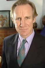 Fiche et filmographie de Nicholas Farrell