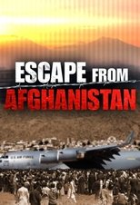 Escape From Afghanistan