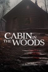 Cabin in the Woods poster image