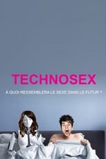 Poster for Technosexe 