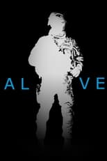 Poster for Alive 