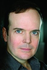 Poster for Jefferson Mays