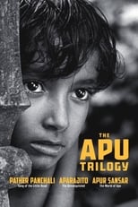 The Apu Trilogy