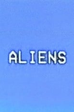 Poster for Aliens