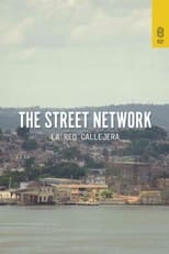 Poster for The Street Network 