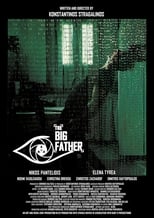 Poster for The Big Father