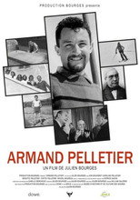 Armand Pelletier poster