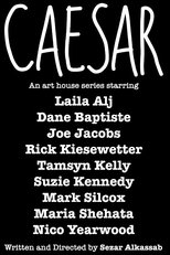 Caesar poster
