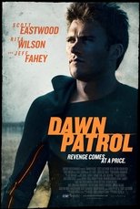 Poster for Dawn Patrol