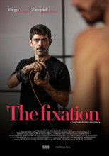 The Fixation poster