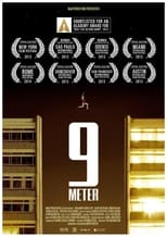 Poster for 9 Meter