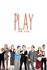 Poster for Play the Film